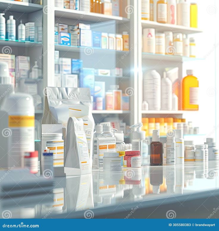 PHARMACIE photo
